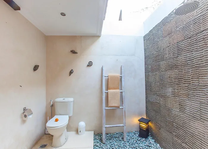 Private 3br With Pool - Quiet & Spacious - Near & Legian