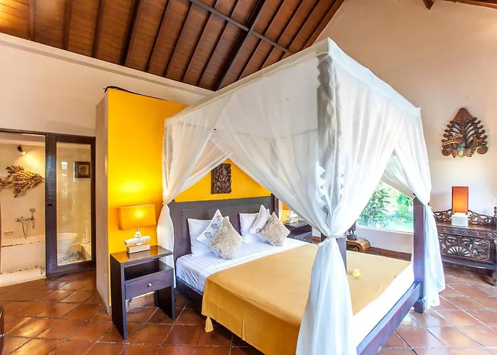 Private 3br With Pool - Quiet & Spacious - Near & Legian Villa Seminyak