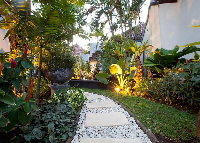 Private 3br With Pool - Quiet & Spacious - Near & Legian * Seminyak
