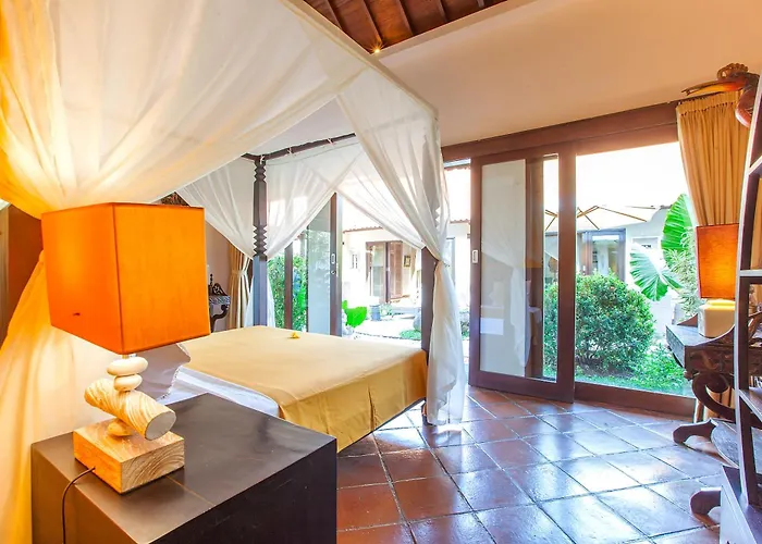 Private 3br With Pool - Quiet & Spacious - Near & Legian Villa *