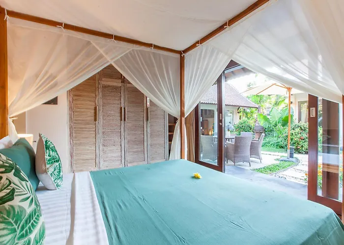 Private 3br With Pool - Quiet & Spacious - Near & Legian Villa Seminyak
