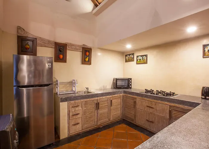 Private 3br With Pool - Quiet & Spacious - Near & Legian *