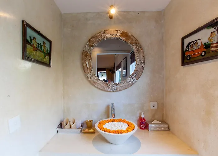 Private 3br With Pool - Quiet & Spacious - Near & Legian Villa
