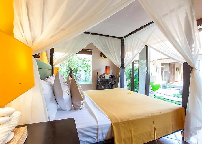 Private 3br With Pool - Quiet & Spacious - Near & Legian Villa Seminyak
