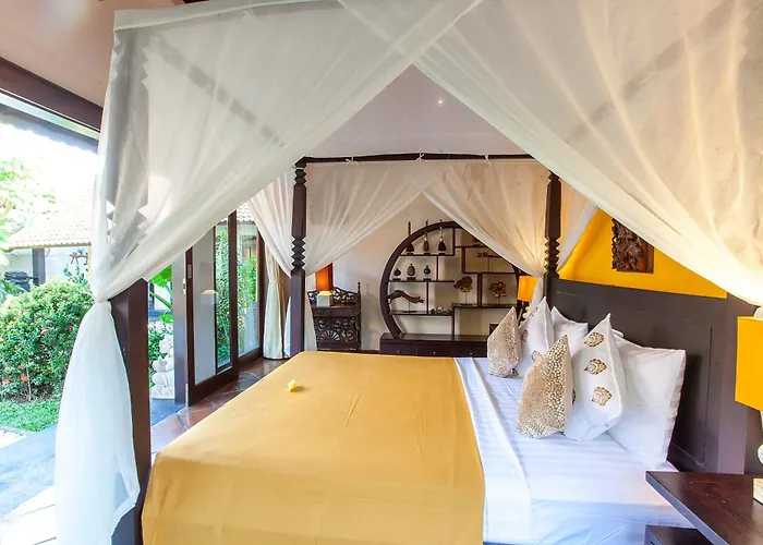Private 3br With Pool - Quiet & Spacious - Near & Legian Seminyak